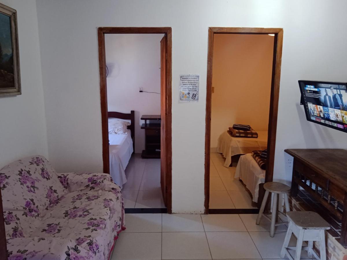 הוילה Casa Centro De Lumiar. 3 Quartos מראה חיצוני תמונה